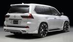 Lexus LX570 by Wald 2016 года